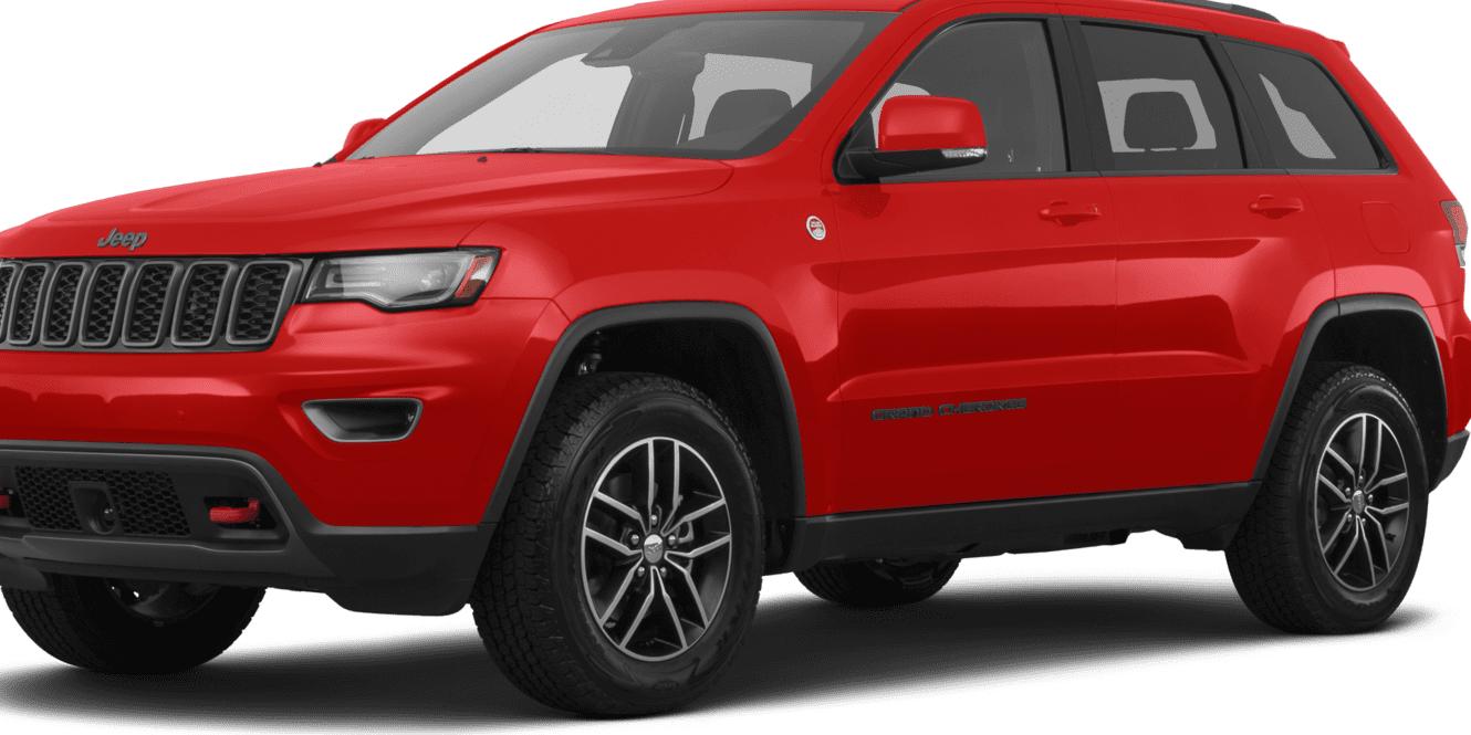 JEEP GRAND CHEROKEE 2021 1C4RJFLT1MC582756 image